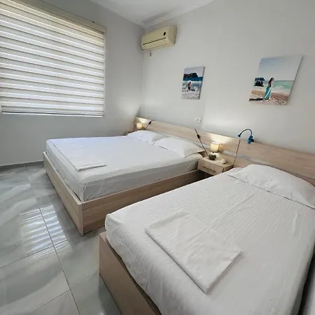 Ae Himara, Your Vacation Place Appartamento