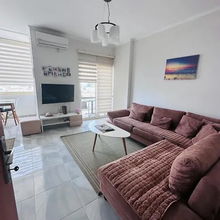 Ae Himara, Your Vacation Place * Himare