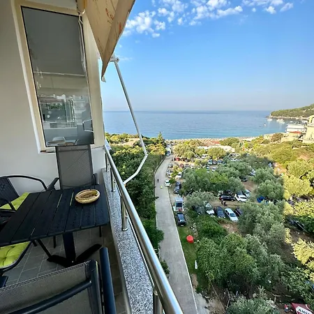 Ae Himara, Your Vacation Place Appartamento *