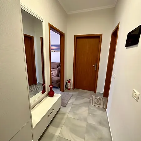 Ae Himara, Your Vacation Place Appartamento Himare