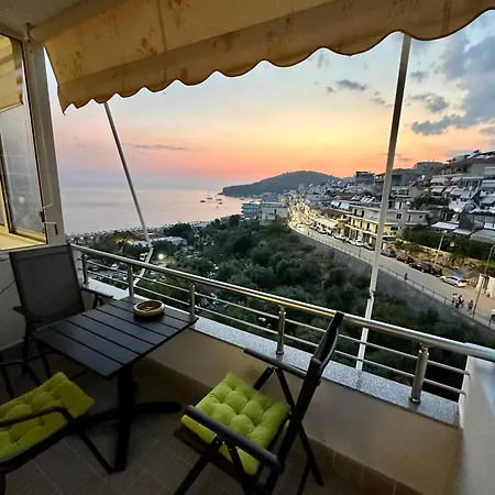 Ae Himara, Your Vacation Place * Himare
