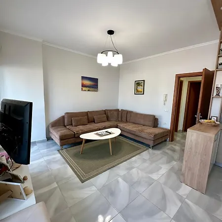 Appartamento Ae Himara, Your Vacation Place