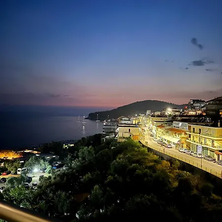 Ae Himara, Your Vacation Place Himare