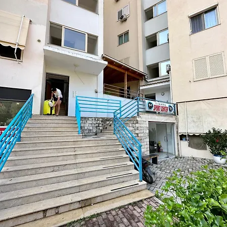 Ae Himara, Your Vacation Place Himare
