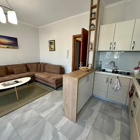 Appartamento Ae Himara, Your Vacation Place *