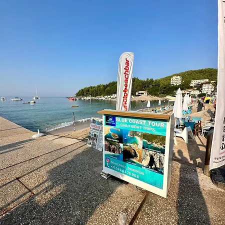 Appartamento Ae Himara, Your Vacation Place