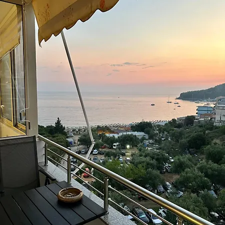 Ae Himara, Your Vacation Place