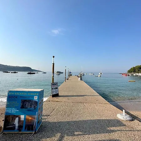 Appartamento Ae Himara, Your Vacation Place *
