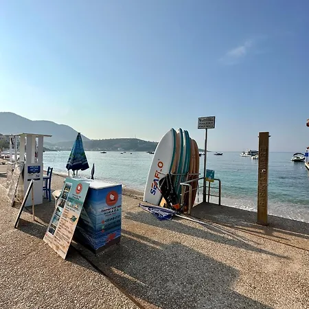 Appartamento Ae Himara, Your Vacation Place Himare