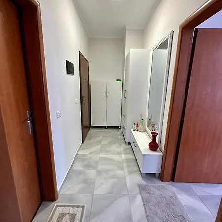 Ae Himara, Your Vacation Place Appartamento *