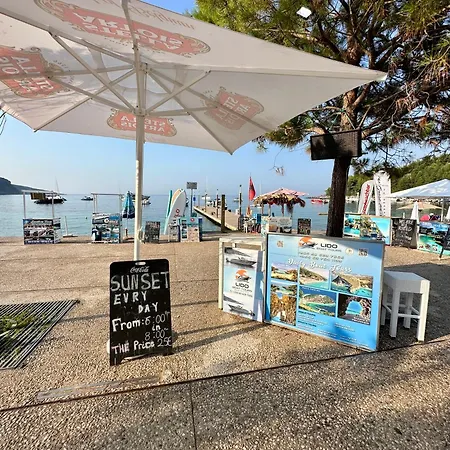 Ae Himara, Your Vacation Place Appartamento