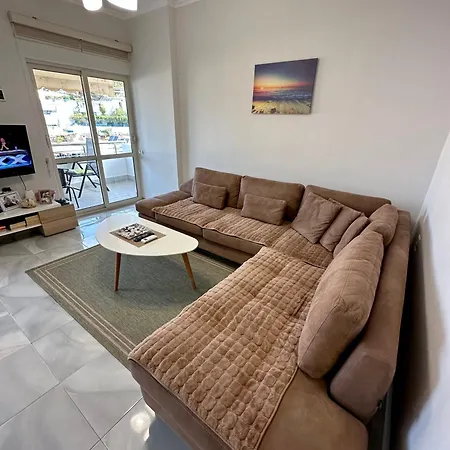 Appartamento Ae Himara, Your Vacation Place Himare