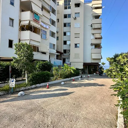 Ae Himara, Your Vacation Place Appartamento