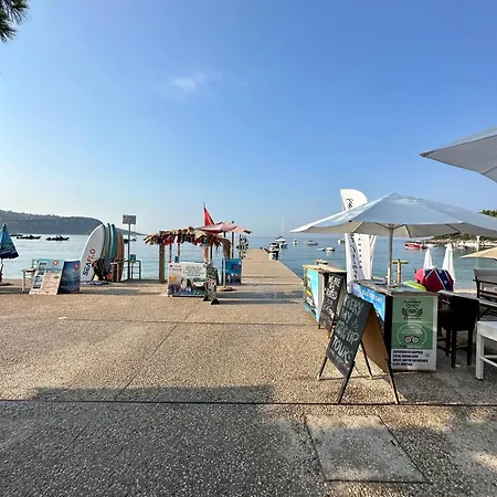 Ae Himara, Your Vacation Place