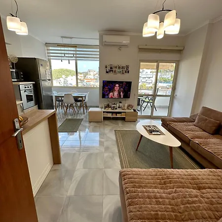 아파트 Ae Himara, Your Vacation Place